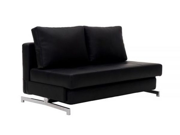 Midnight Futon Love Seat Queen