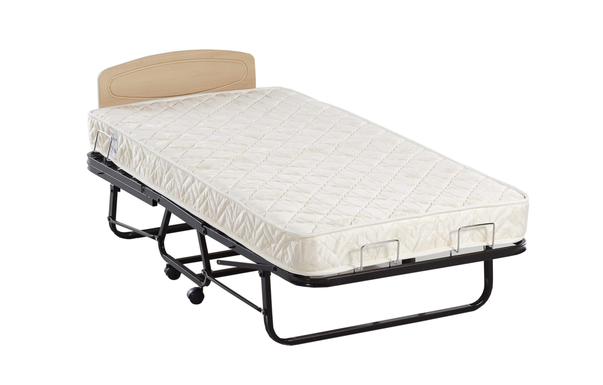 north 49 folding bed cot