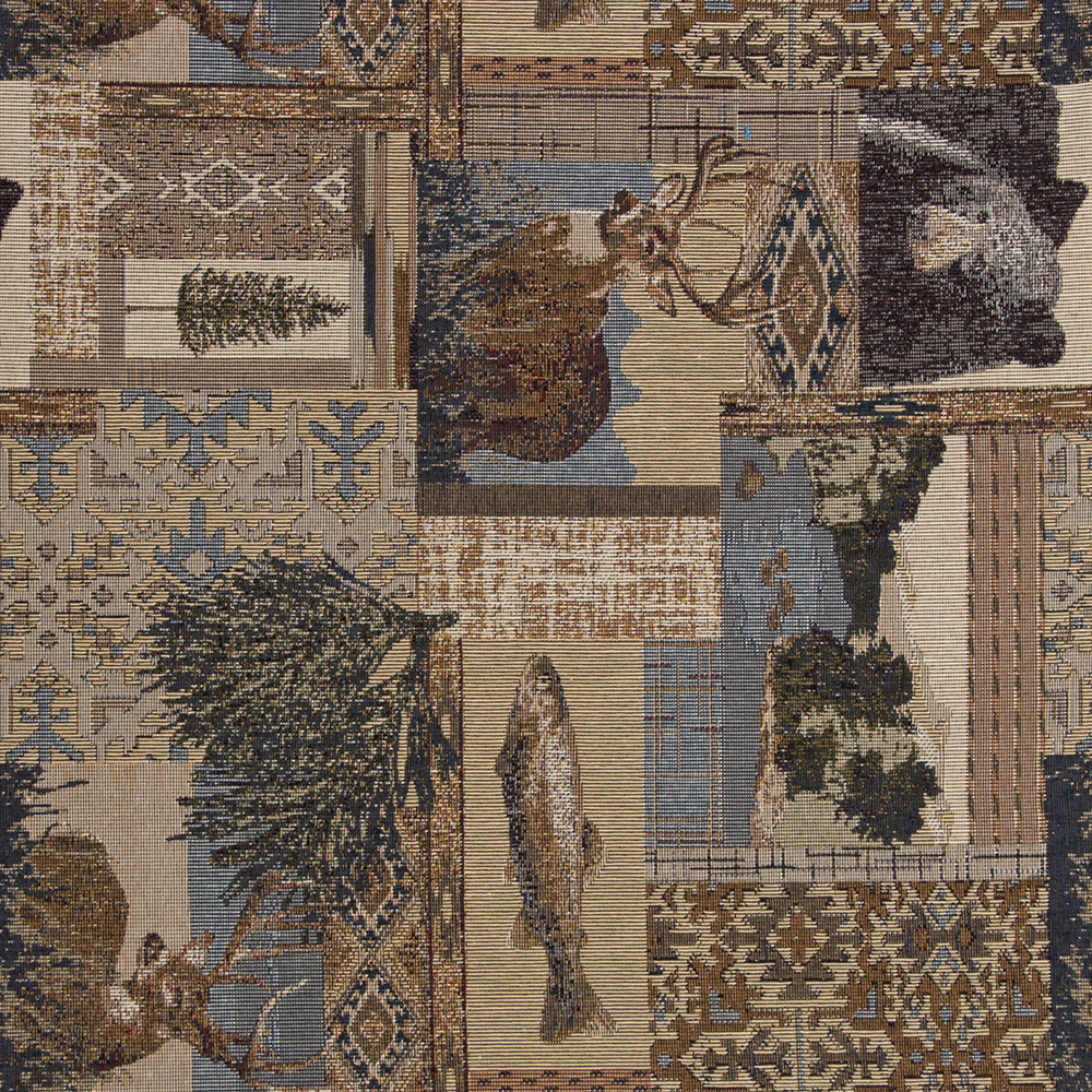 Timber Creek 20" Pillow Set - Futon World Timber Creek 20" Pillow Set - Futon World